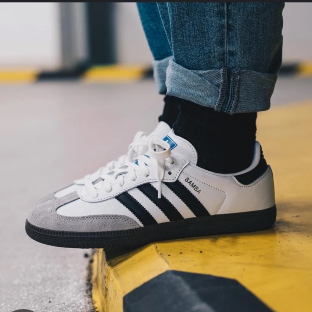 Adidas OG Samba Sneakers